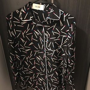 Celine shirt